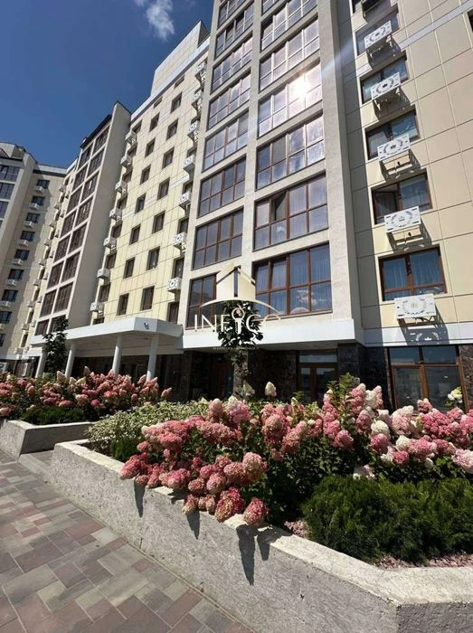 Продаж дворівневої квартири в ЖК "Олімп"