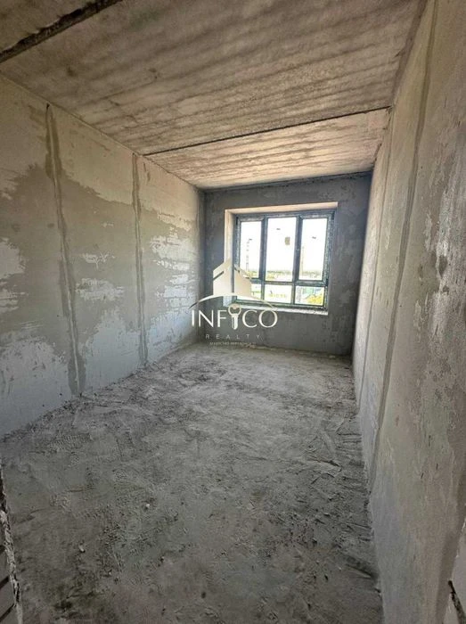 Продаж дворівневої квартири в ЖК "Олімп"