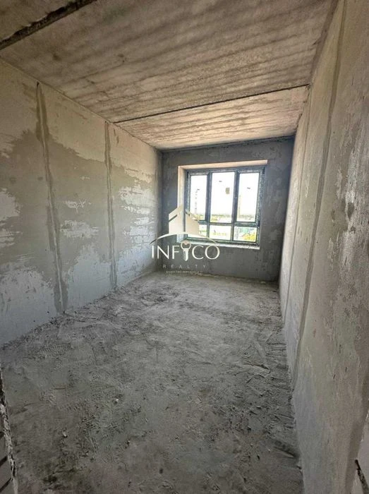 Продаж дворівневої квартири в ЖК "Олімп"