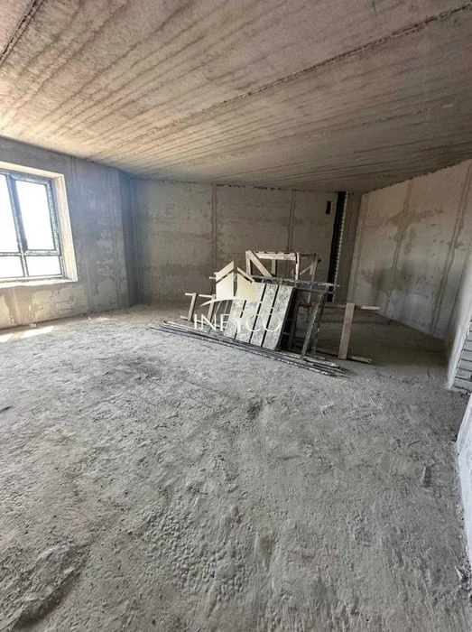 Продаж дворівневої квартири в ЖК "Олімп"
