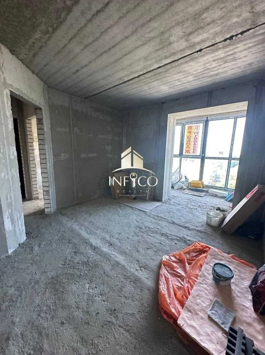 Продаж дворівневої квартири в ЖК "Олімп"