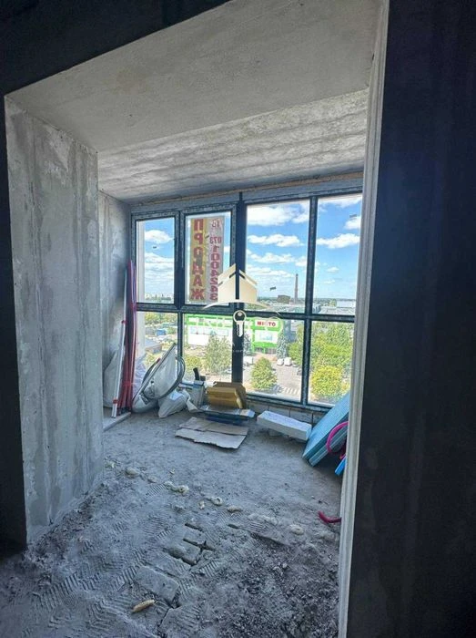 Продаж дворівневої квартири в ЖК "Олімп"