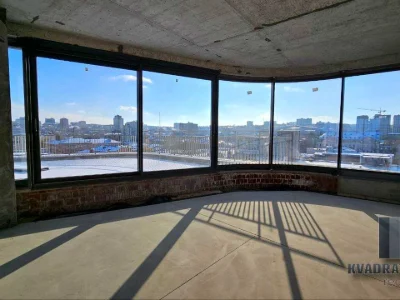 Apartment. Dnipro, 93rd Kholodnoyarskaya Brigada St.