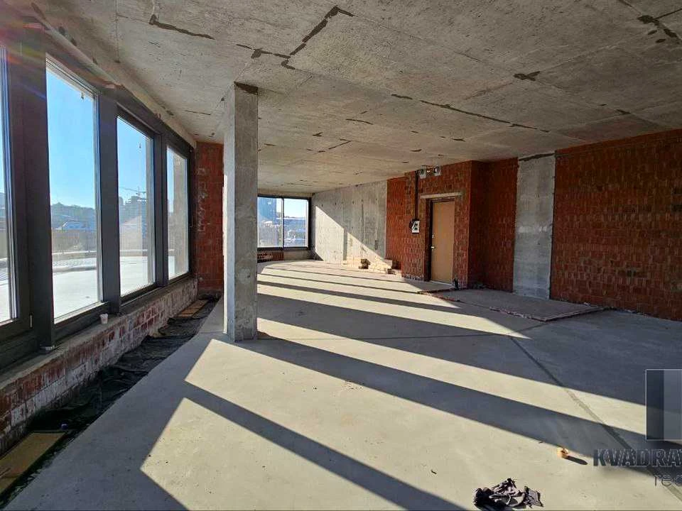 Apartment. Dnipro, 93rd Kholodnoyarskaya Brigada St.