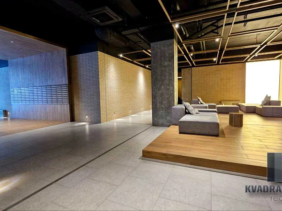 Apartment. Dnipro, 93rd Kholodnoyarskaya Brigada St.