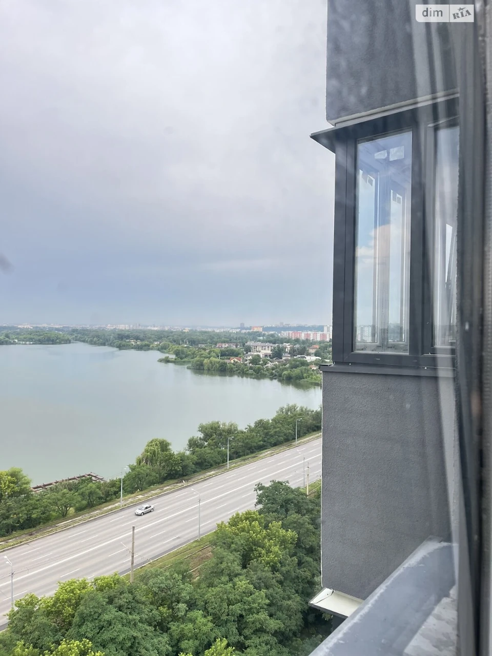 For sale Apartment Kyivskyi
