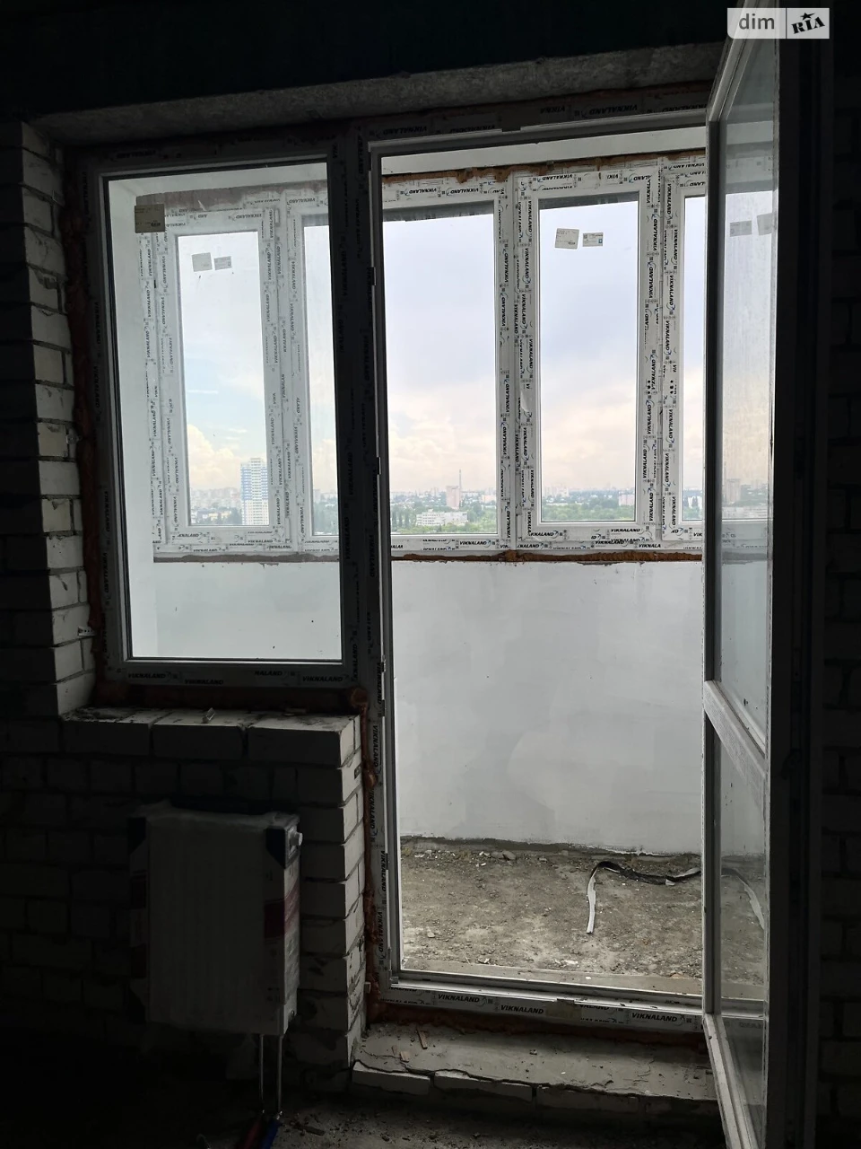 For sale Apartment Kyivskyi