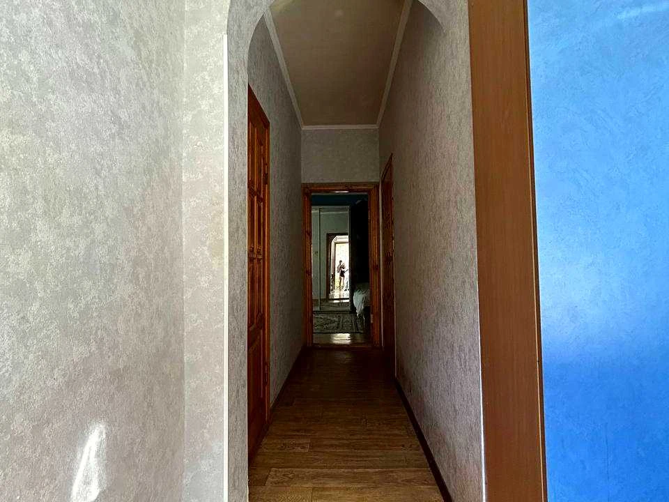 Будинок. Одеса, Аеродромний пров.