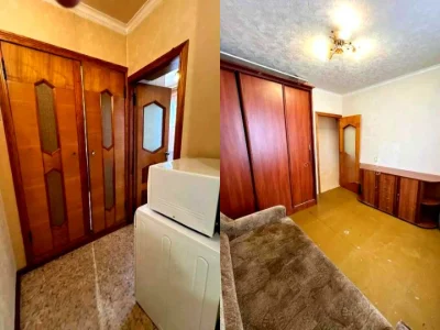 Apartment. Kharkiv, Peremohy Avenue.