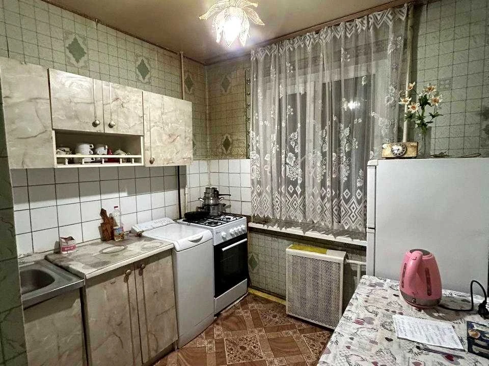 Квартира. Киев, ул.
