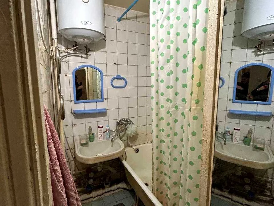Квартира. Киев, ул.