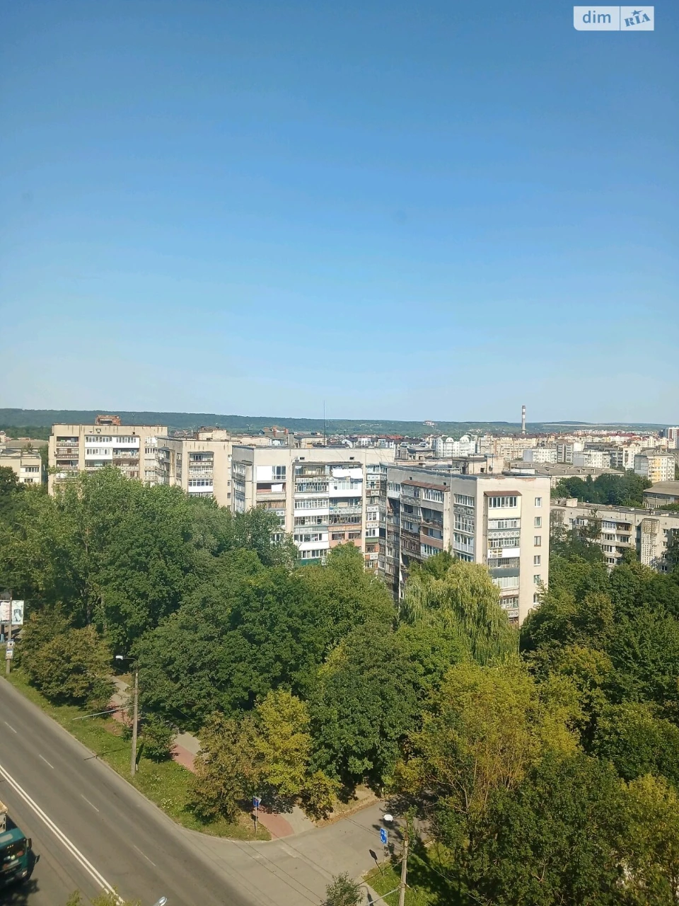 Продаж Квартира Пасічна