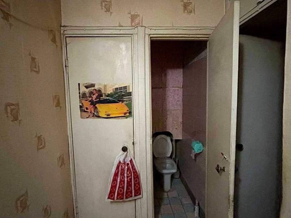 Квартира. Киев, ул.