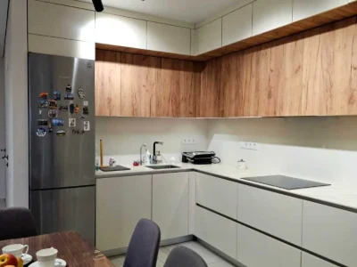 Apartment. Kharkiv, Heroiv Kharkova Ave. (Moskovskiy)