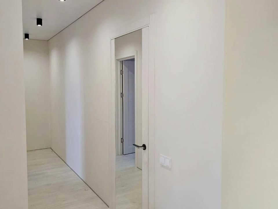 Apartment. Kharkiv, Heroiv Kharkova Ave. (Moskovskiy)