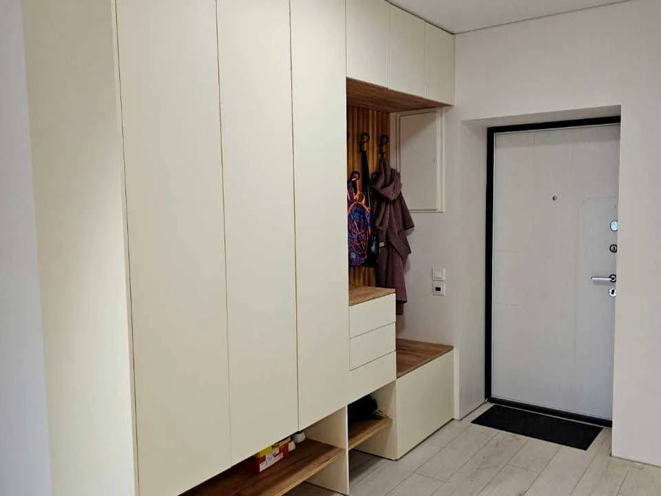 Apartment. Kharkiv, Heroiv Kharkova Ave. (Moskovskiy)