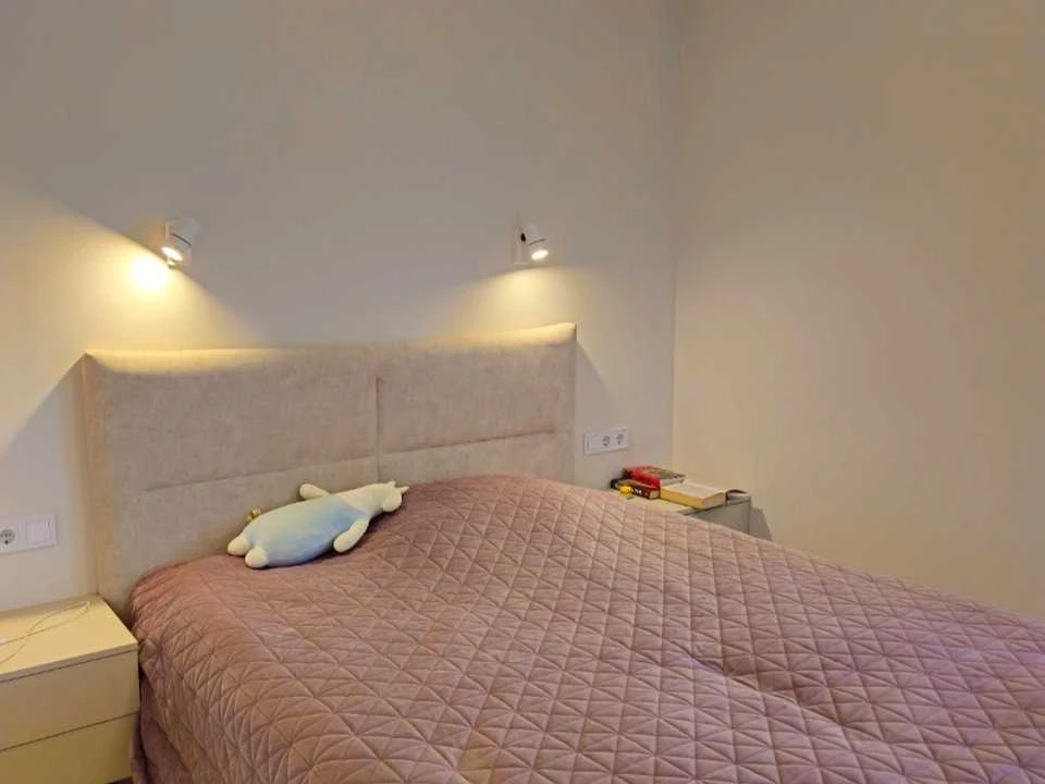 Apartment. Kharkiv, Heroiv Kharkova Ave. (Moskovskiy)