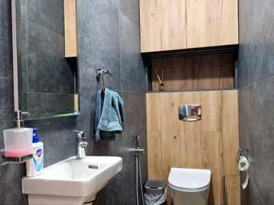Apartment. Kharkiv, Heroiv Kharkova Ave. (Moskovskiy)