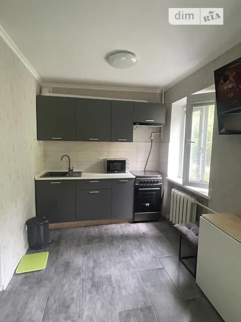 Sale of 1-room apartment 30 sq. m on Generala Genadiya Vorobyo Street