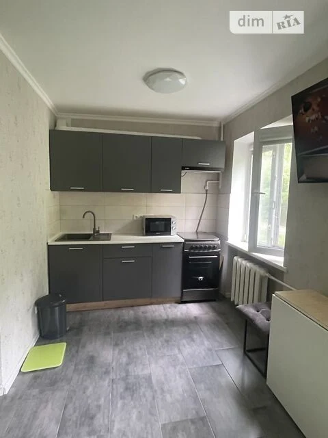 Sale of 1-room apartment 30 sq. m on Generala Genadiya Vorobyo Street
