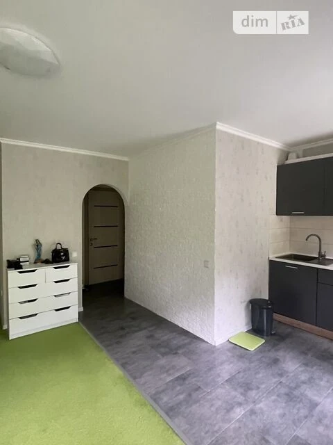 Sale of 1-room apartment 30 sq. m on Generala Genadiya Vorobyo Street