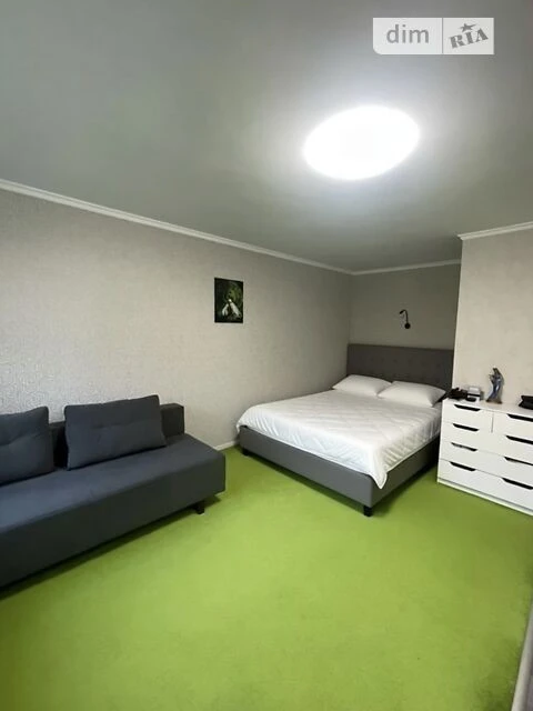 Sale of 1-room apartment 30 sq. m on Generala Genadiya Vorobyo Street