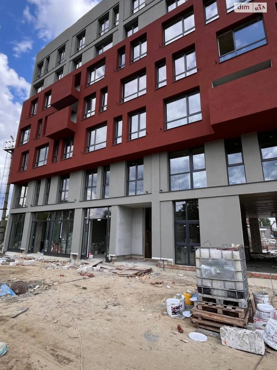 Продажа квартир Шевченковский