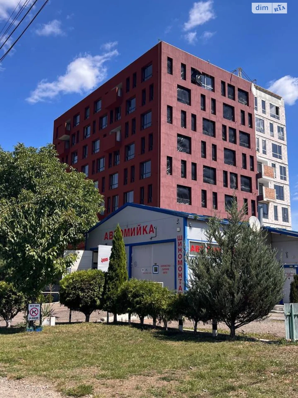 Продажа квартир Шевченковский