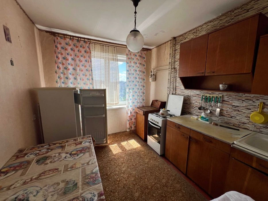 Продаж 2 кімнатної квартири в Житомирі, район Хмільники!
