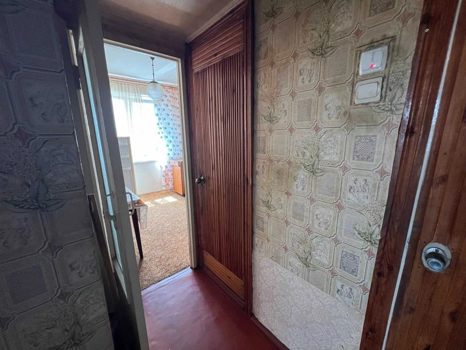 Продаж 2 кімнатної квартири в Житомирі, район Хмільники!