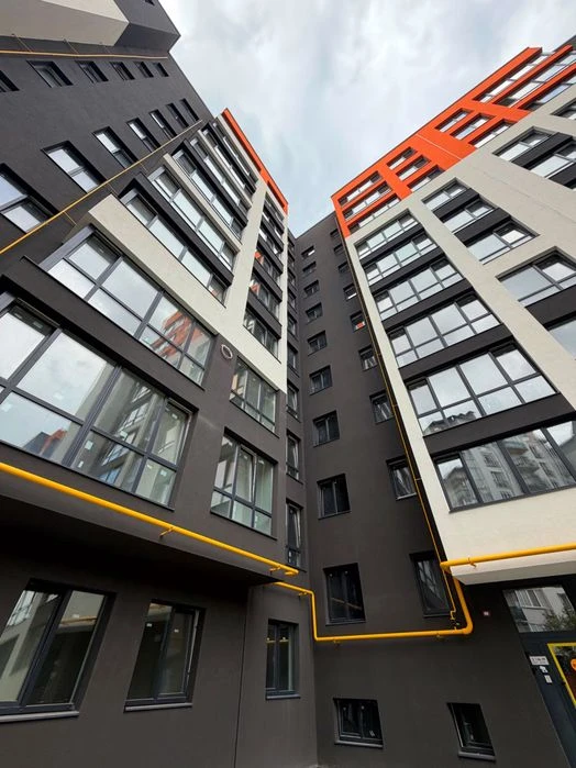 Продам 1 кімнатну квартиру у ЖК Central Park , здана секція