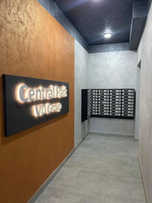 Продам 1 кімнатну квартиру у ЖК Central Park , здана секція