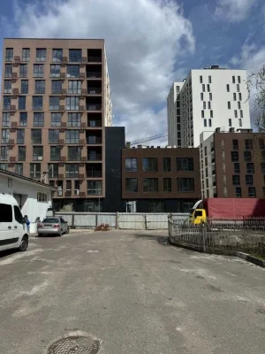 Продажа 2к квартиры на ул. Под Голоском Чорновила Малоголоск