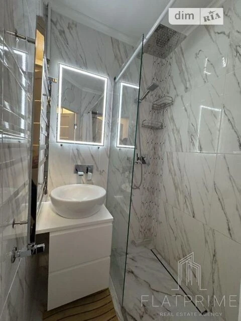 Sale of 3-room apartment 72 sq. m on Peremohy St. 20 • ID 3473308