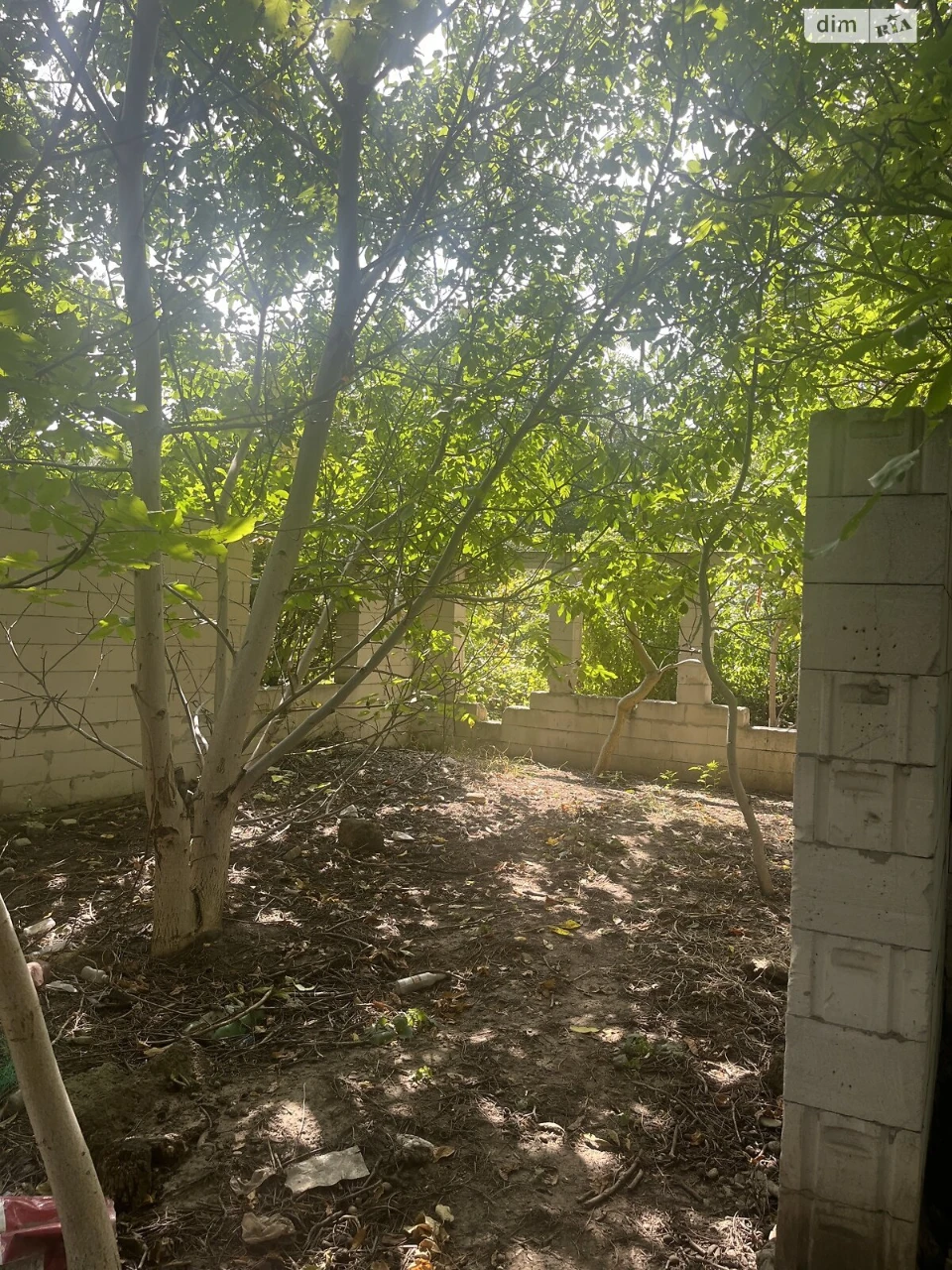 For sale Land for residential development Khadzhibeyskyi