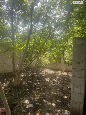 For sale Land for residential development Khadzhibeyskyi