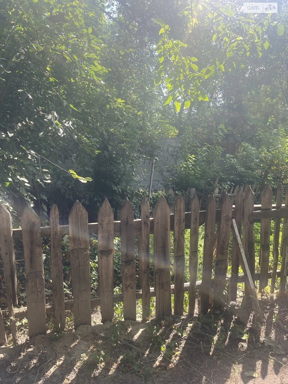 For sale Land for residential development Khadzhibeyskyi