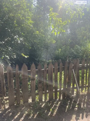 For sale Land for residential development Khadzhibeyskyi