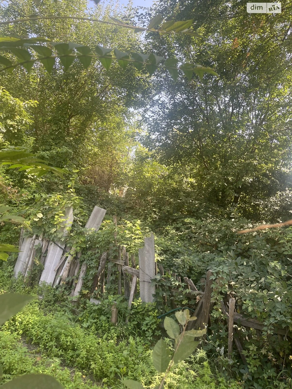 For sale Land for residential development Khadzhibeyskyi