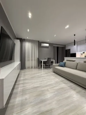 Продается 3 комнатная квартира, жк Счастливый-1, Запорожское ш
