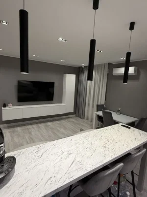 Продается 3 комнатная квартира, жк Счастливый-1, Запорожское ш