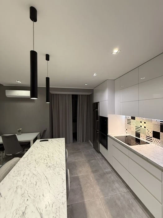 Продается 3 комнатная квартира, жк Счастливый-1, Запорожское ш