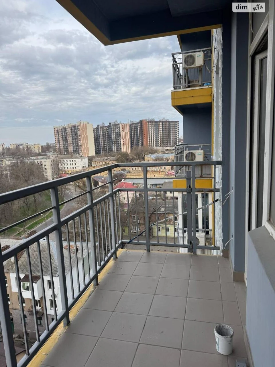 Продажа квартир в Молдове.