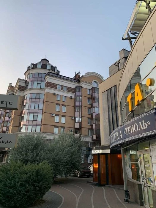Продаж 3 кім квартири з терасою 125 м2 Індив опал Новобуд Це
