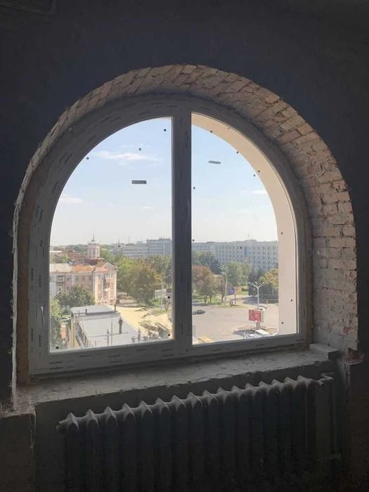 Продаж 3 кім квартири з терасою 125 м2 Індив опал Новобуд Це