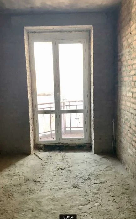 Продаж 3 кім квартири з терасою 125 м2 Індив опал Новобуд Це