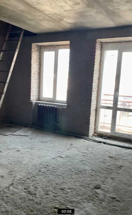 Продаж 3 кім квартири з терасою 125 м2 Індив опал Новобуд Це