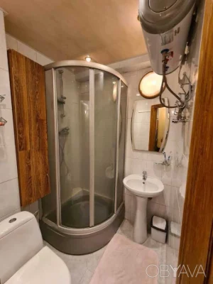 2-комнатная квартира, 46.00 кв.м