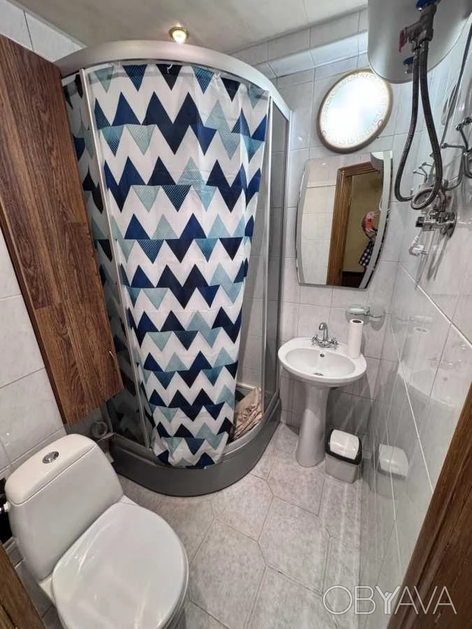2-комнатная квартира, 46.00 кв.м