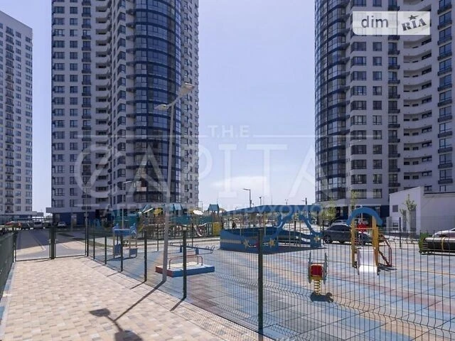 For sale 2-room apartment 65 sq. m on Zarichna Street 1B • ID 34676381